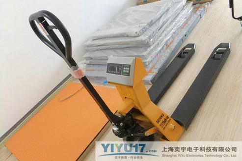 上海奕宇电子科技